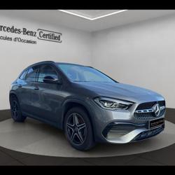 Mercedes GLA 250 e 160+102ch AMG Line 8G-DCT M&eacute;rignac