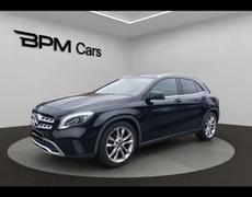 Mercedes GLA Mérignac