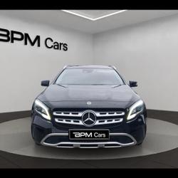 Mercedes GLA 200 156ch Sensation 7G-DCT Euro6d-T M&eacute;rignac