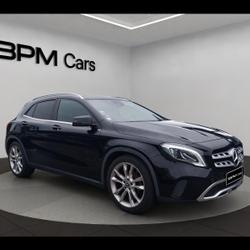 Mercedes GLA 200 156ch Sensation 7G-DCT Euro6d-T M&eacute;rignac