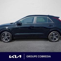Kia Niro 1.6 GDi 183ch PHEV Active DCT6 Yffiniac