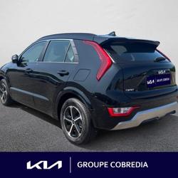 Kia Niro 1.6 GDi 183ch PHEV Active DCT6 Yffiniac