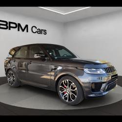 Land Rover Range Rover Sport 2.0 P400e 404ch HSE Dynamic Mark VIII Tours