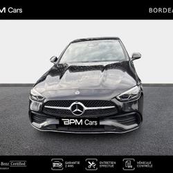 Mercedes Classe C 220 d 197ch AMG Line M&eacute;rignac