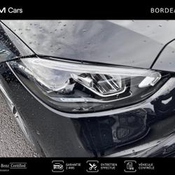 Mercedes Classe C 220 d 197ch AMG Line M&eacute;rignac
