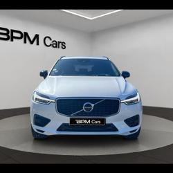 Volvo XC60 T8 Twin Engine 303 + 87ch R-Design Geartronic Tours