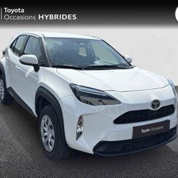 Toyota Yaris Cross 116h Dynamic MC24 Pluneret