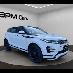 Land Rover Range Rover Evoque 1.5 P300e 309ch R-Dynamic SE AWD BVA 11cv Tours