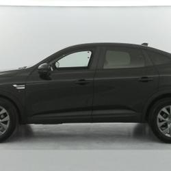 Renault Arkana Arkana mild hybrid 140 EDC GSR2 Evolution Vannes