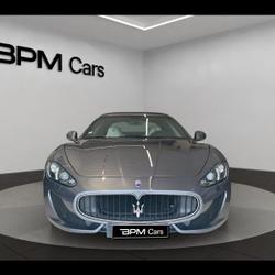 Maserati Granturismo 4.7 460ch Sport Tours