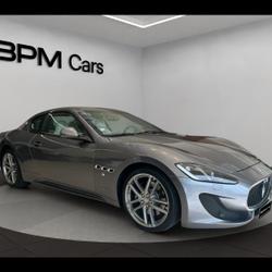 Maserati Granturismo 4.7 460ch Sport Tours