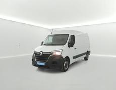 Renault Master Vannes
