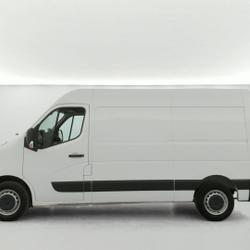 Renault Master MASTER FGN TRAC F3500 L2H2 BLUE DCI 135 CONFORT Vannes