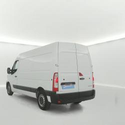 Renault Master MASTER FGN TRAC F3500 L2H2 BLUE DCI 135 CONFORT Vannes