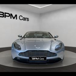 Aston Martin DB11 V8 4.0 510ch BVA8 Tours