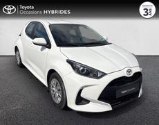 Toyota Yaris Pluneret