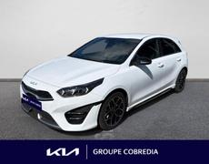 Kia Cee'd Lannion
