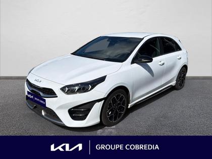 Kia Cee'd - 1.5 T-GDi 140ch GT-Line Premium DCT7 - 29 890 €
