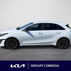 Kia Cee'd 1.5 T-GDi 140ch GT-Line Premium DCT7 Lannion