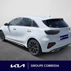 Kia Cee'd 1.5 T-GDi 140ch GT-Line Premium DCT7 Lannion