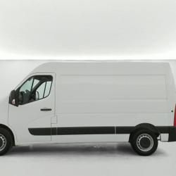 Renault Master MASTER FGN TRAC F3500 L2H2 BLUE DCI 135 CONFORT Vannes