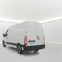 Renault Master MASTER FGN TRAC F3500 L2H2 BLUE DCI 135 CONFORT Vannes