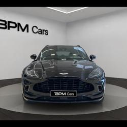 Aston Martin DBX 4.0 V8 biturbo 550ch BVA9 Tours