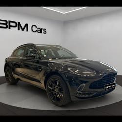 Aston Martin DBX 4.0 V8 biturbo 550ch BVA9 Tours