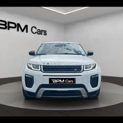 Land Rover Range Rover Evoque 2.0 TD4 180 SE Dynamic 4x4 BVA Mark VI Tours