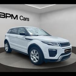 Land Rover Range Rover Evoque 2.0 TD4 180 SE Dynamic 4x4 BVA Mark VI Tours