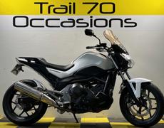 Honda NC Colombe-lès-Vesoul