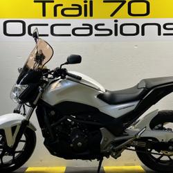 Honda NC  Colombe-l&egrave;s-Vesoul