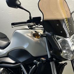 Honda NC  Colombe-l&egrave;s-Vesoul