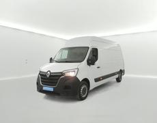 Renault Master Vannes