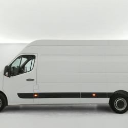Renault Master MASTER FGN TRAC F3500 L3H3 BLUE DCI 135 CONFORT Vannes