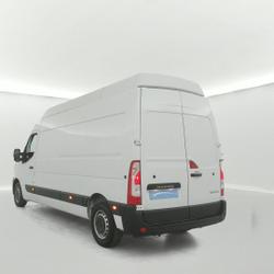 Renault Master MASTER FGN TRAC F3500 L3H3 BLUE DCI 135 CONFORT Vannes