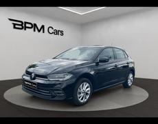 Volkswagen Polo Tours