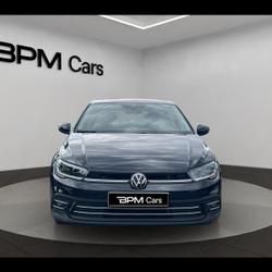 Volkswagen Polo 1.0 TSI 95ch Style Tours