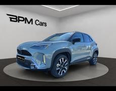 Toyota Yaris Cross Bègles