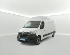 Renault Master Vannes