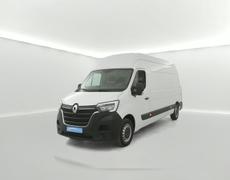 Renault Master Vannes