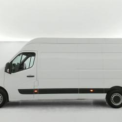 Renault Master MASTER FGN TRAC F3500 L3H3 BLUE DCI 135 CONFORT Vannes