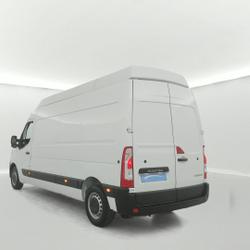 Renault Master MASTER FGN TRAC F3500 L3H3 BLUE DCI 135 CONFORT Vannes