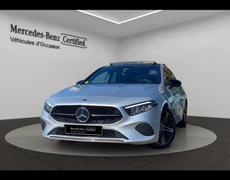 Mercedes Classe A Bègles