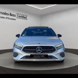 Mercedes Classe A 180 d 116ch Progressive Line 8G-DCT B&egrave;gles