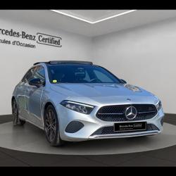 Mercedes Classe A 180 d 116ch Progressive Line 8G-DCT B&egrave;gles