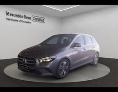 Mercedes Classe B Bègles
