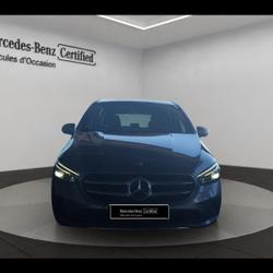 Mercedes Classe B 180d 2.0 116ch Progressive Line Edition B&egrave;gles