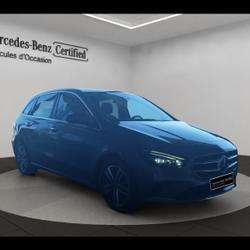 Mercedes Classe B 180d 2.0 116ch Progressive Line Edition B&egrave;gles
