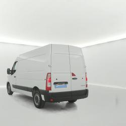 Renault Master MASTER FGN TRAC F3500 L2H2 BLUE DCI 135 CONFORT Vannes